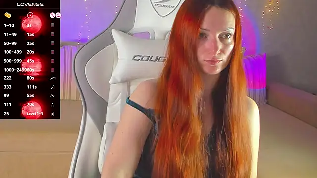 Snapshot of FlamyGold chatting on May 26, 2026, 11:23 pm FlamyGold online show from May 26, 2026, 11:23 pm