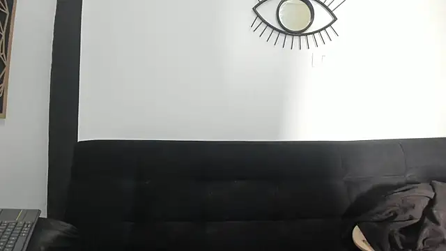 EmilyGomezLS online show from March 29, 2026, 11:21 am