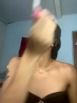 Bigcatalove online show from November 16, 2025, 12:16 am