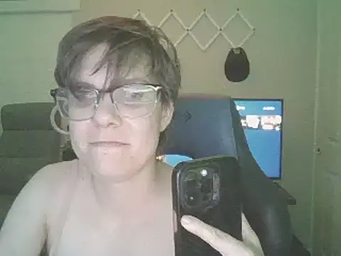 KaliSnow199623 online show from February 27, 2025, 7:34 am