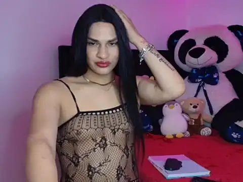 ayselmalek online show from January 16, 2026, 4:05 am