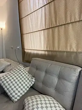 DaryRos online show from April 2, 2026, 9:34 pm