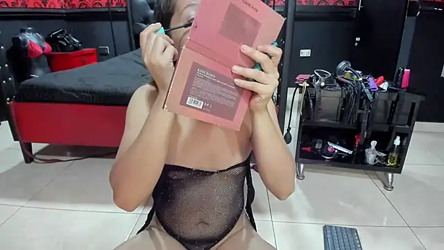 Snapshot of JAYLEN_BDSM chatting on October 17, 2025, 1:03 pm JAYLEN BDSM online show from October 17, 2025, 1:03 pm