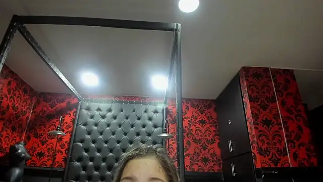 JAYLEN BDSM online show from January 19, 2026, 11:58 am