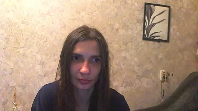 Charming  Seili online show from May 30, 2026, 10:56 am