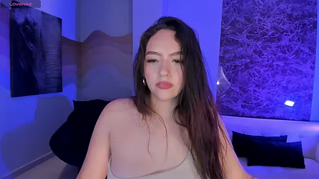 BellaRose X online show from December 17, 2024, 3:50 am