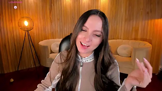 AliceHarper  online show from February 12, 2025, 7:23 am