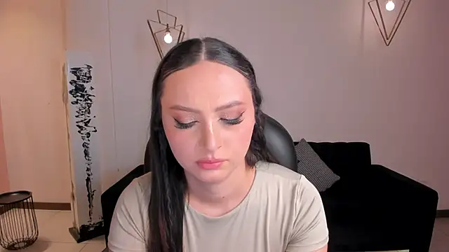 AliceHarper  online show from September 22, 2025, 3:14 pm