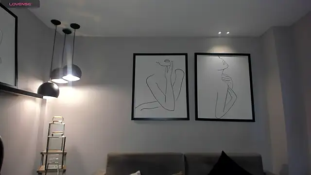 AliceHarper  online show from March 26, 2026, 7:30 pm