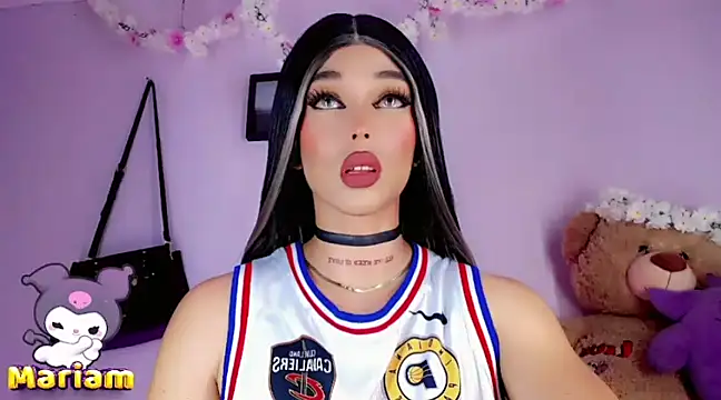 Marian LV online show from December 3, 2024, 10:17 am