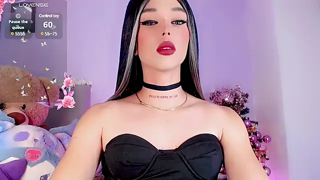 Marian LV online show from December 30, 2024, 6:42 am