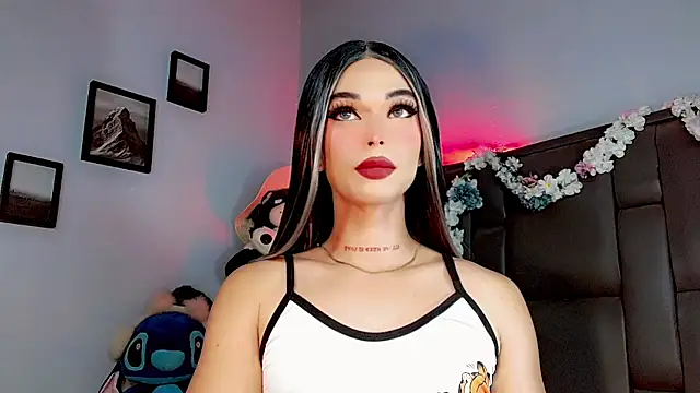 Marian LV online show from September 12, 2025, 8:03 am