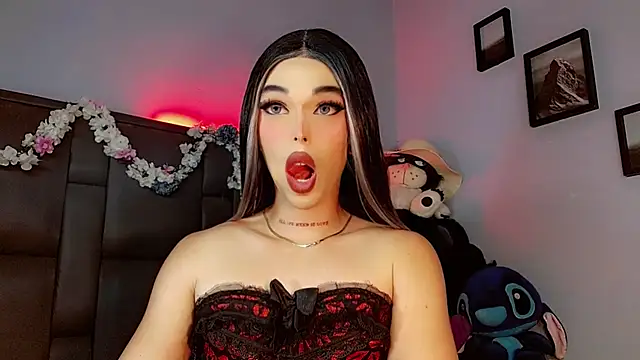 Marian LV online show from October 3, 2025, 11:07 am