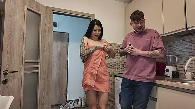 Snapshot of ValeriaGrey chatting on March 5, 2025, 12:11 pm ValeriaGrey online show from March 5, 2025, 12:11 pm