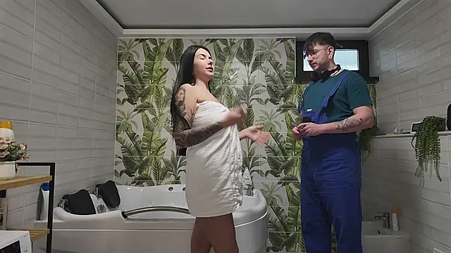 Snapshot of ValeriaGrey chatting on October 9, 2025, 10:35 am ValeriaGrey online show from October 9, 2025, 10:35 am