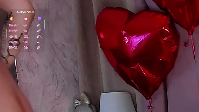 Eva Cramer online show from February 24, 2025, 12:30 am