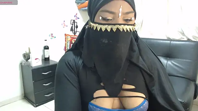 Aaliyah brown online show from January 7, 2025, 8:45 am