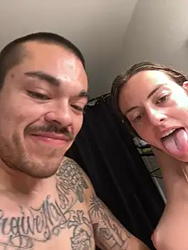 jungleangel online show from March 13, 2025, 7:28 pm