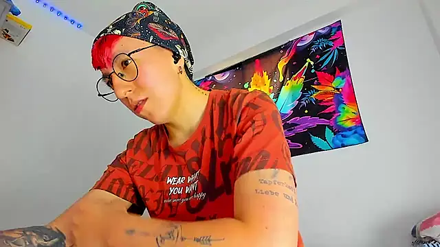 Sexyboy 666 online show from February 14, 2026, 2:03 pm