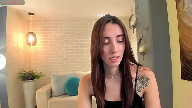 AnaisNin online show from March 11, 2025, 8:09 pm