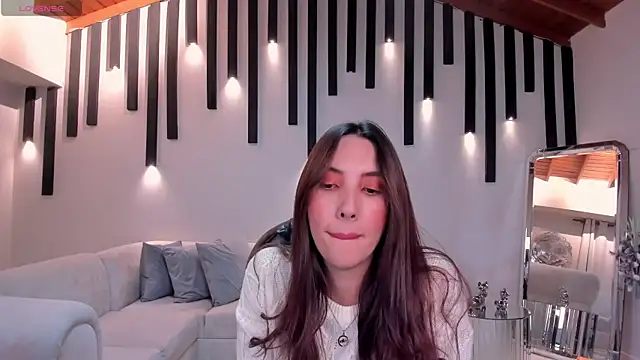 AnaisNin online show from October 8, 2025, 3:26 am