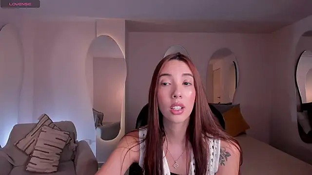 AnaisNin online show from February 28, 2026, 12:28 pm