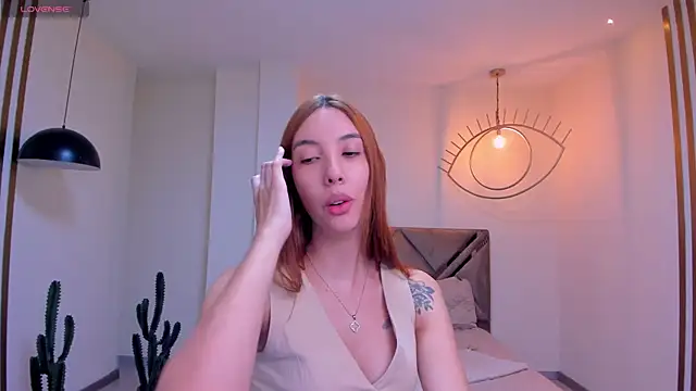 AnaisNin online show from May 30, 2026, 12:13 pm