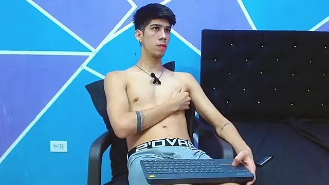 jhony-sex online show from December 17, 2024, 4:01 am