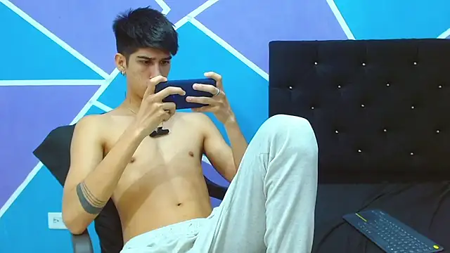 jhony-sex online show from December 19, 2024, 6:12 am