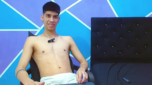 jhony-sex online show from December 24, 2024, 5:05 am