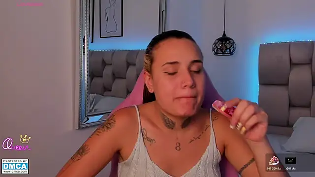 Susan-Sweet-7 online show from March 13, 2026, 8:59 pm