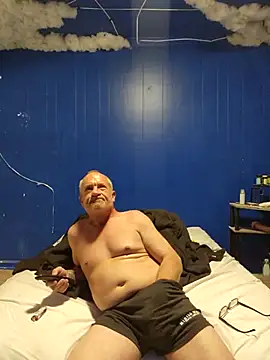 justjerkinaround666 online show from March 31, 2026, 4:18 pm