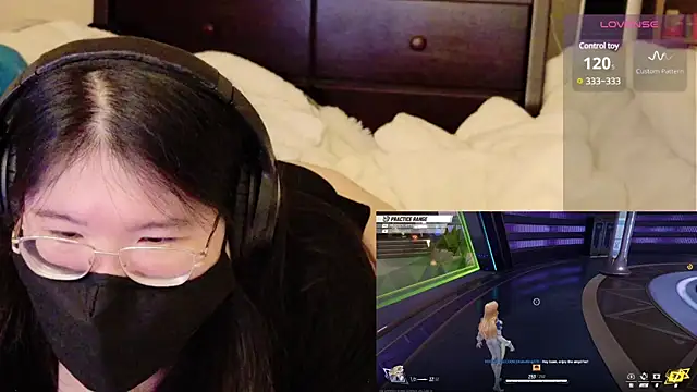 Snapshot of Kara-Nuna chatting on January 26, 2025, 8:57 am Kara-Nuna online show from January 26, 2025, 8:57 am