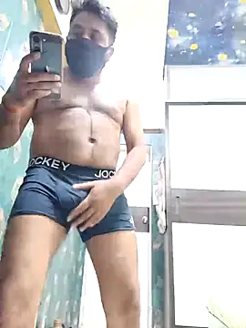 Daddy inurhouse online show from October 22, 2025, 7:46 pm