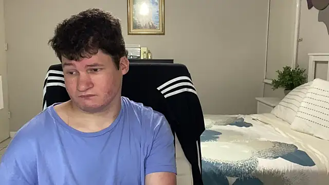 Lorenzo hernandez online show from February 8, 2025, 12:17 am