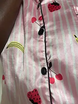 JemaimaPrincess online show from June 4, 2026, 5:13 am