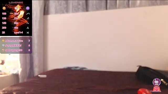 Snapshot of blackhotpartyts chatting on March 12, 2025, 10:39 pm blackhotpartyts online show from March 12, 2025, 10:39 pm