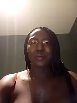 blackhotpartyts online show from March 4, 2026, 8:48 pm