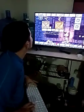 Mrdetonador online show from March 12, 2026, 12:50 am