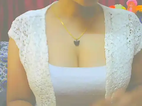 ishmita99 online show from January 9, 2025, 8:55 am