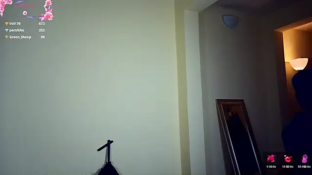 Snapshot of Finibondi chatting on January 18, 2025, 11:11 am Finibondi online show from January 18, 2025, 11:11 am