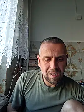 Huncutkuki online show from April 7, 2026, 2:39 pm