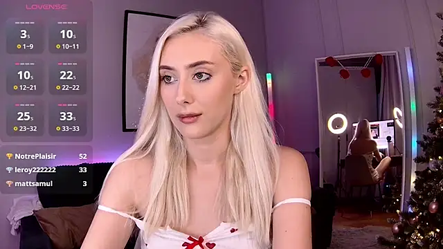 LoryWood online show from January 7, 2025, 5:53 pm