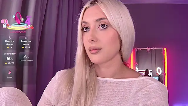 LoryWood online show from March 27, 2026, 5:23 pm