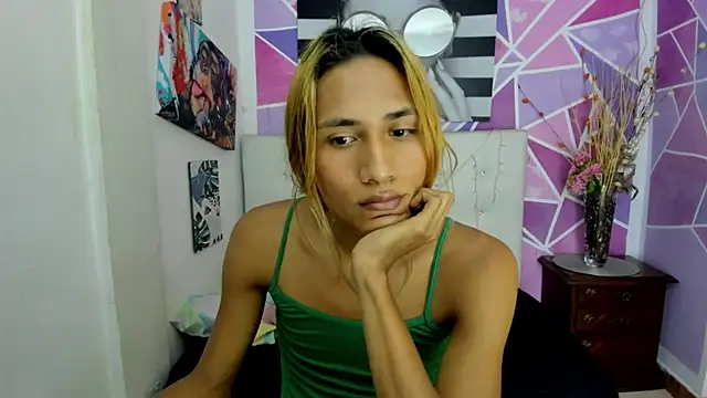 Brisahott online show from January 15, 2025, 1:31 pm