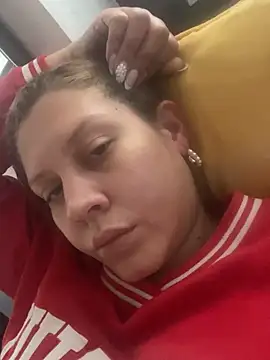 andreinitahg online show from January 6, 2025, 4:13 pm