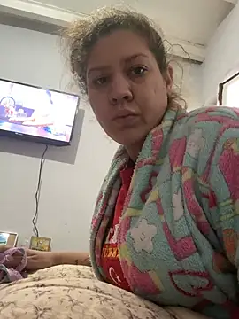 andreinitahg online show from March 17, 2025, 7:13 am