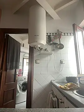 andreinitahg online show from March 20, 2025, 9:15 am