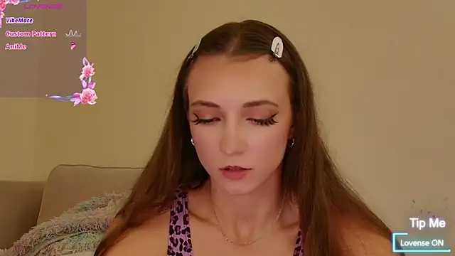 Milky flexy cat online show from July 28, 2026, 2:46 pm