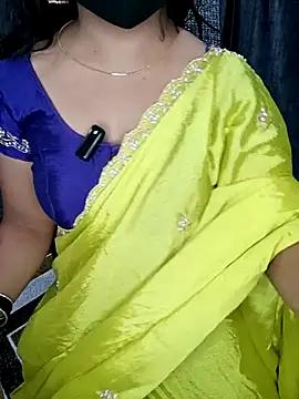 Tanvi-patil online show from April 9, 2026, 5:18 pm